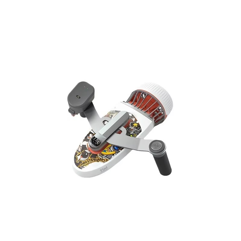 Kids Electric Scooter - Desain Baru Skuter Laut Listrik Penggerak