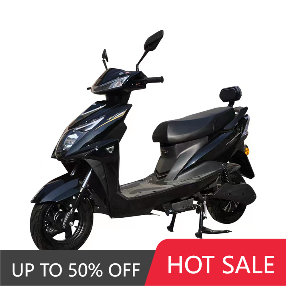 Electric Scooter Adults - QQW Sepeda motor listrik dewasa berkualitas