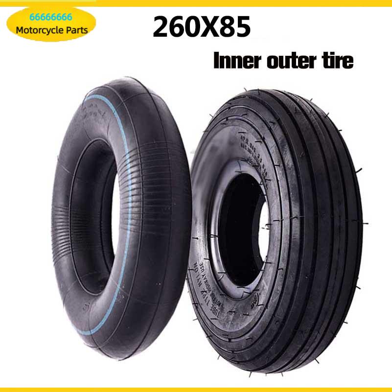 Scooter Tire - Ban Dalam 260X85 260x85 untuk Pocket