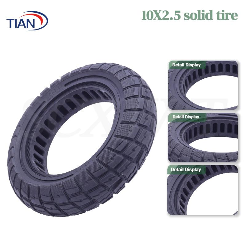Scooter Tire - Digunakan untuk skuter listrik Max G30