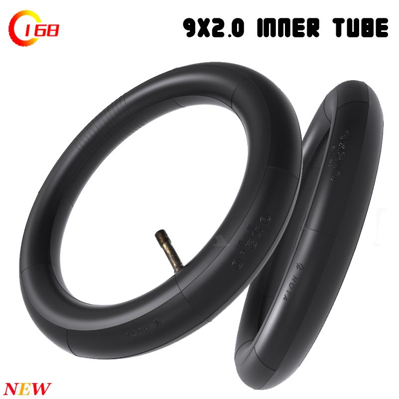 Scooter Tire - Ban dalam skuter listrik baru 9x2.0,