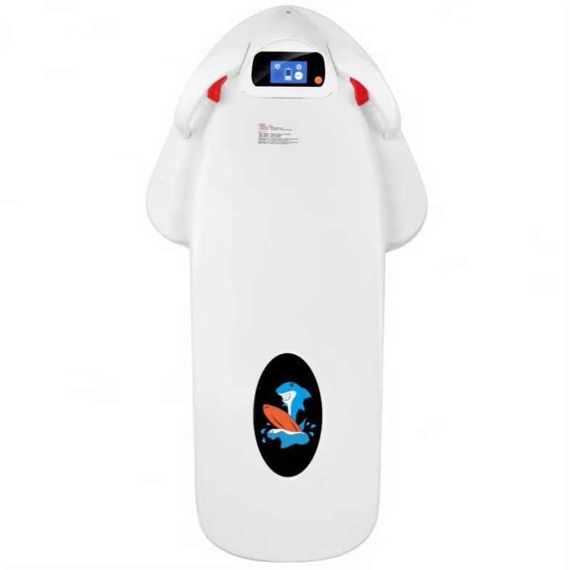 Kids Electric Scooter - Skuter Laut Listrik dan Skuter Bawah