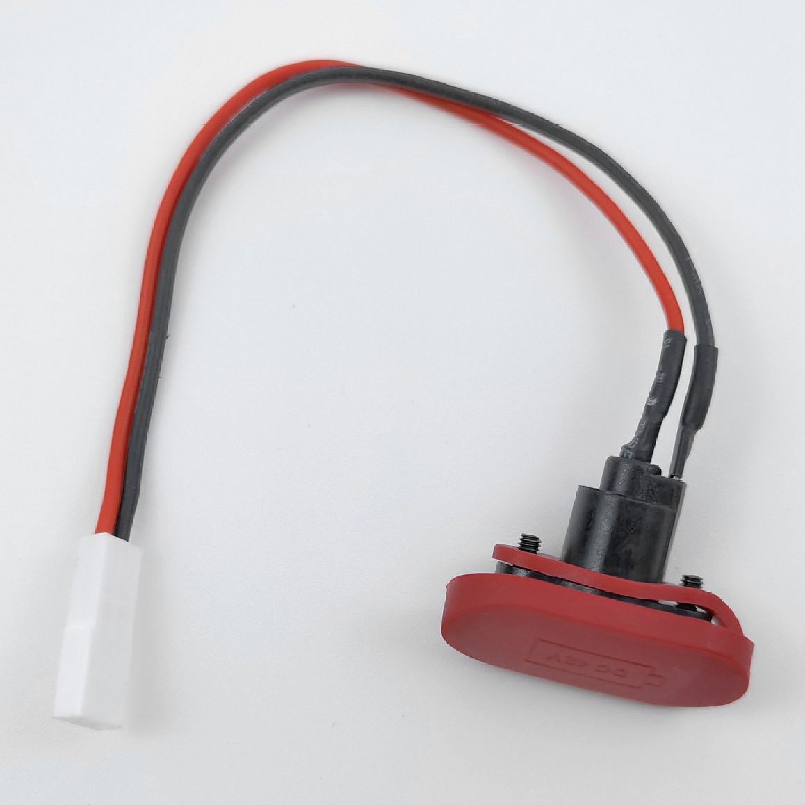 Electric Scooter Charger - AB98-Kabel Kabel Pengisi Daya Daya dengan