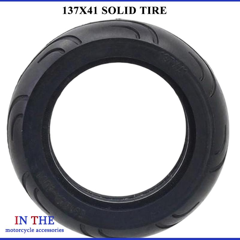 Scooter Tire - Cocok untuk skuter listrik kecil dengan