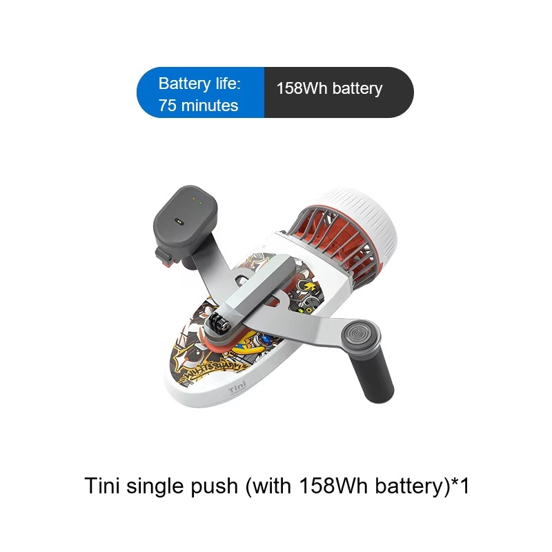 Desain Baru Skuter Laut Listri - Kids Electric Scooter ulasan dan harga