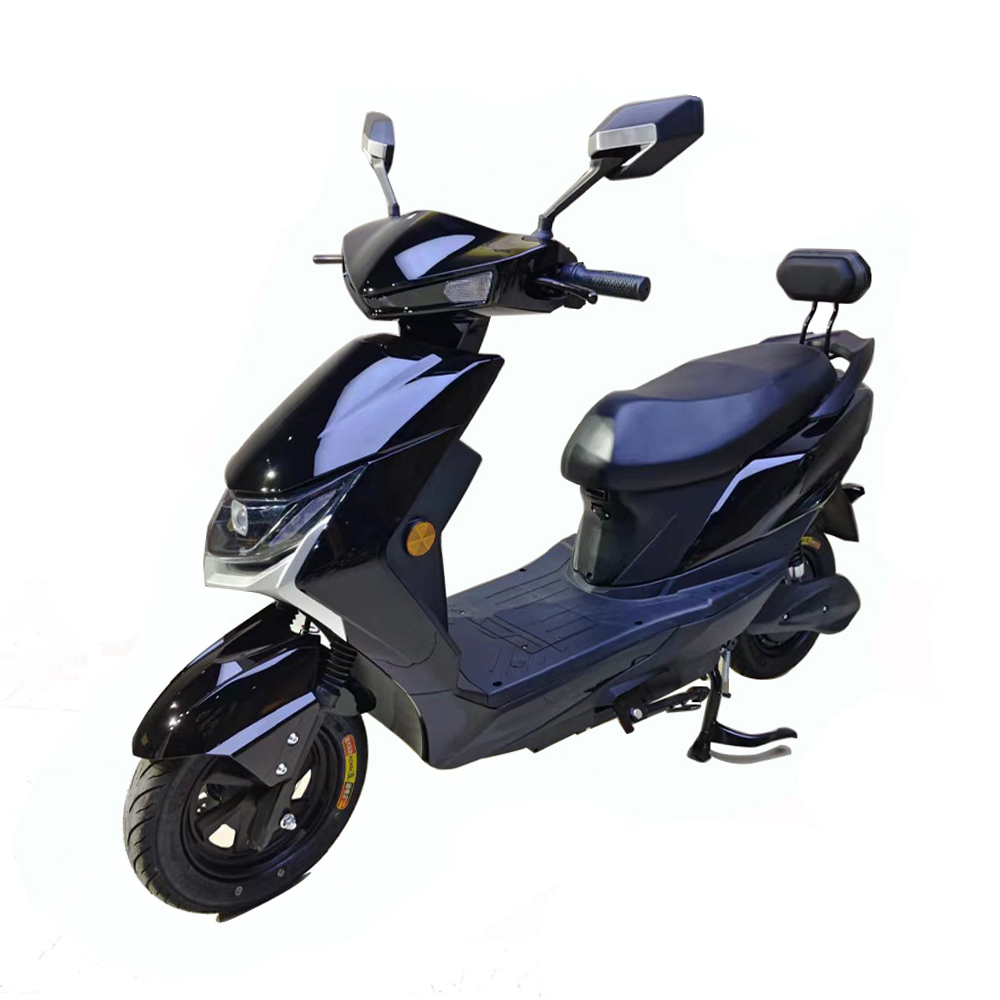 QQW Sepeda motor listrik dewas - Electric Scooter Adults ulasan dan harga