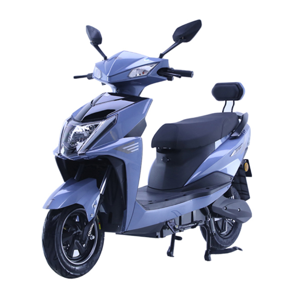 QQW Sepeda motor listrik dewas - Electric Scooter Adults ulasan dan harga