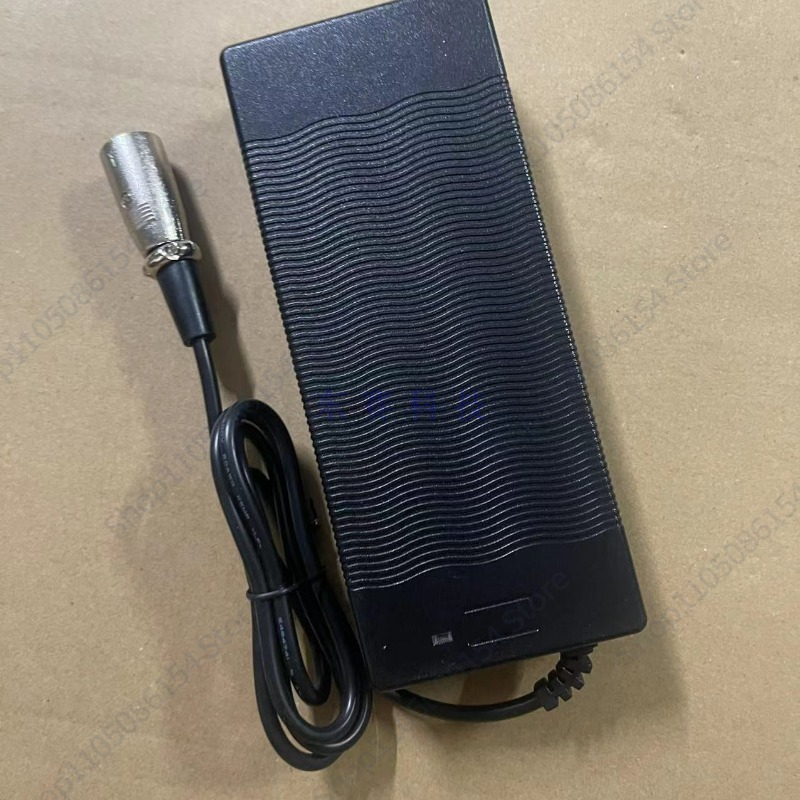 29.4 24 27.6 36 42 48V54.6V sk - Electric Scooter Charger ulasan dan harga