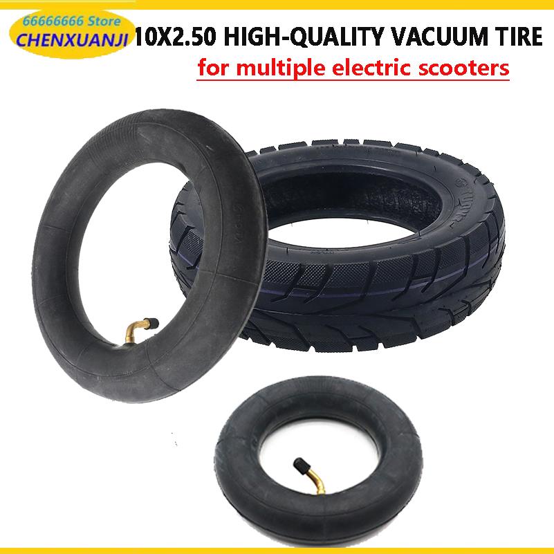 Ban skuter listrik 10x2.50, ba - Scooter Tire ulasan dan harga