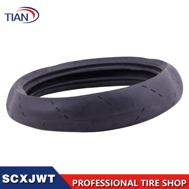 Modifikasi ban 270x47-203 yang - Scooter Tire ulasan dan harga