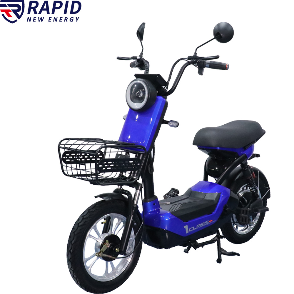 Sepeda Listrik Murah Grosir YT - Electric Scooter ulasan dan harga