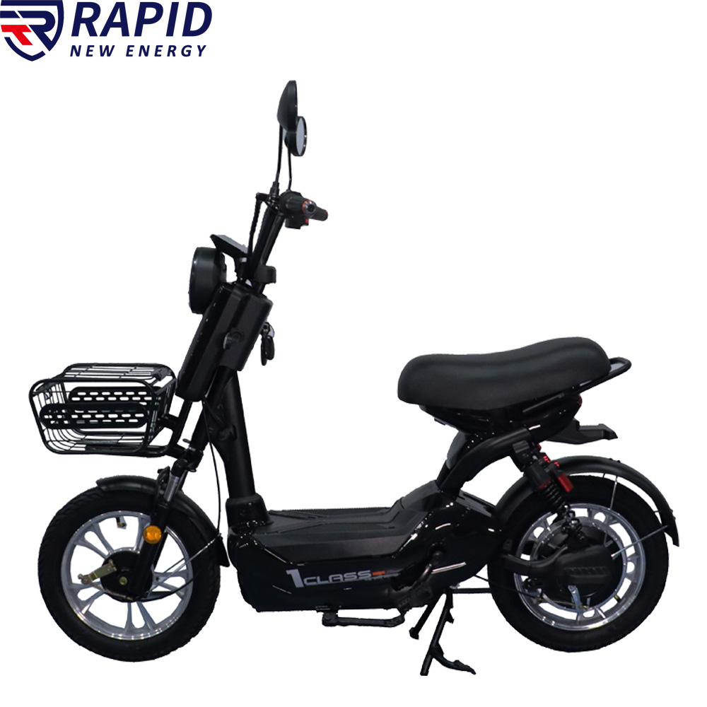 Sepeda Listrik Murah Grosir YT - Electric Scooter ulasan dan harga