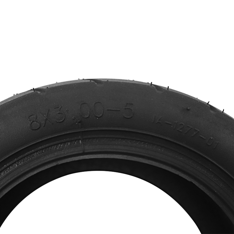 Ban Vakum 8x3.00-5 untuk Skute - Scooter Tire ulasan dan harga