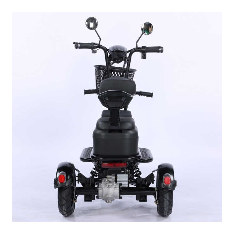 Skuter Listrik 3 Roda Berkuali - Kids Electric Scooter ulasan dan harga
