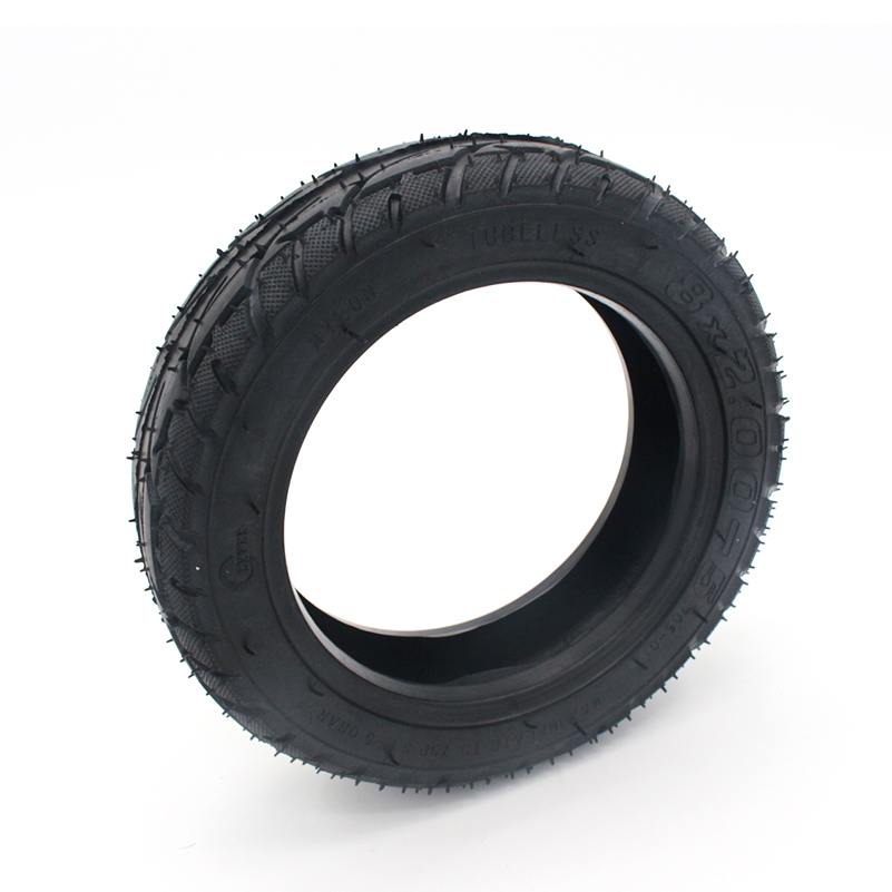 Ban Tubeless 8x2.00-5, Ban Vak - Scooter Tire ulasan dan harga