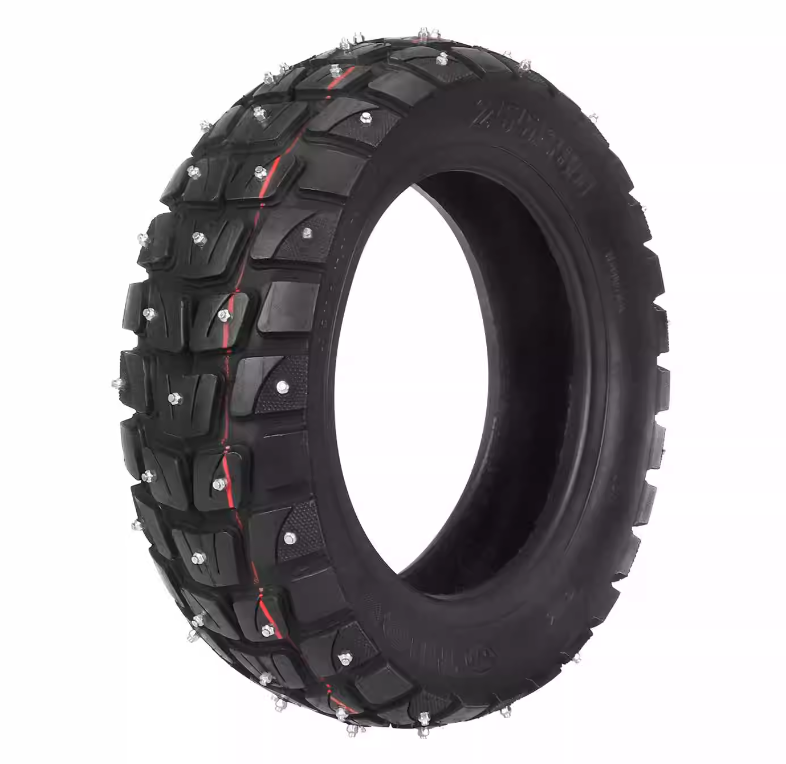 Ban Salju STLF T255*80 dengan  - Scooter Tire ulasan dan harga