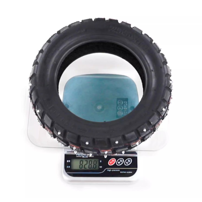Ban Salju STLF T255*80 dengan  - Scooter Tire ulasan dan harga