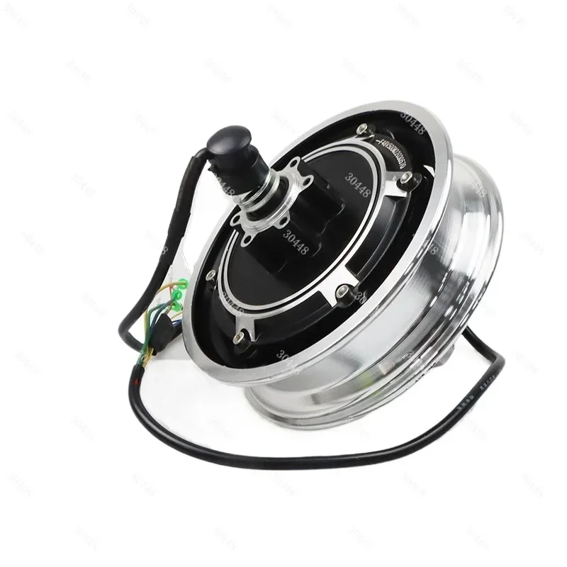Suku Cadang Skuter Listrik KUG - Electric Scooter 500W ulasan dan harga