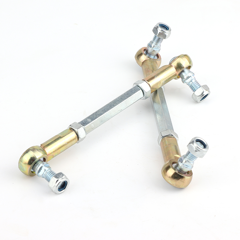 Kit Tie Rod Kemudi M8 80mm-280 - Kids Electric Scooter ulasan dan harga