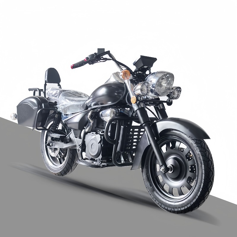 Krono Wild Custom Sepeda Motor - Electric Scooter Adults ulasan dan harga