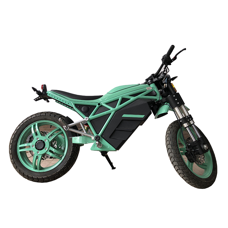 Motor listrik QQW 4500w 72v 50 - Electric Scooter Adults ulasan dan harga