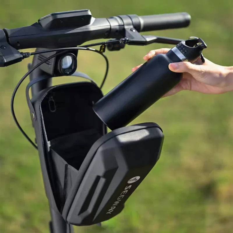 Tas Gantung Depan 3L Original  - Electric Scooter ulasan dan harga