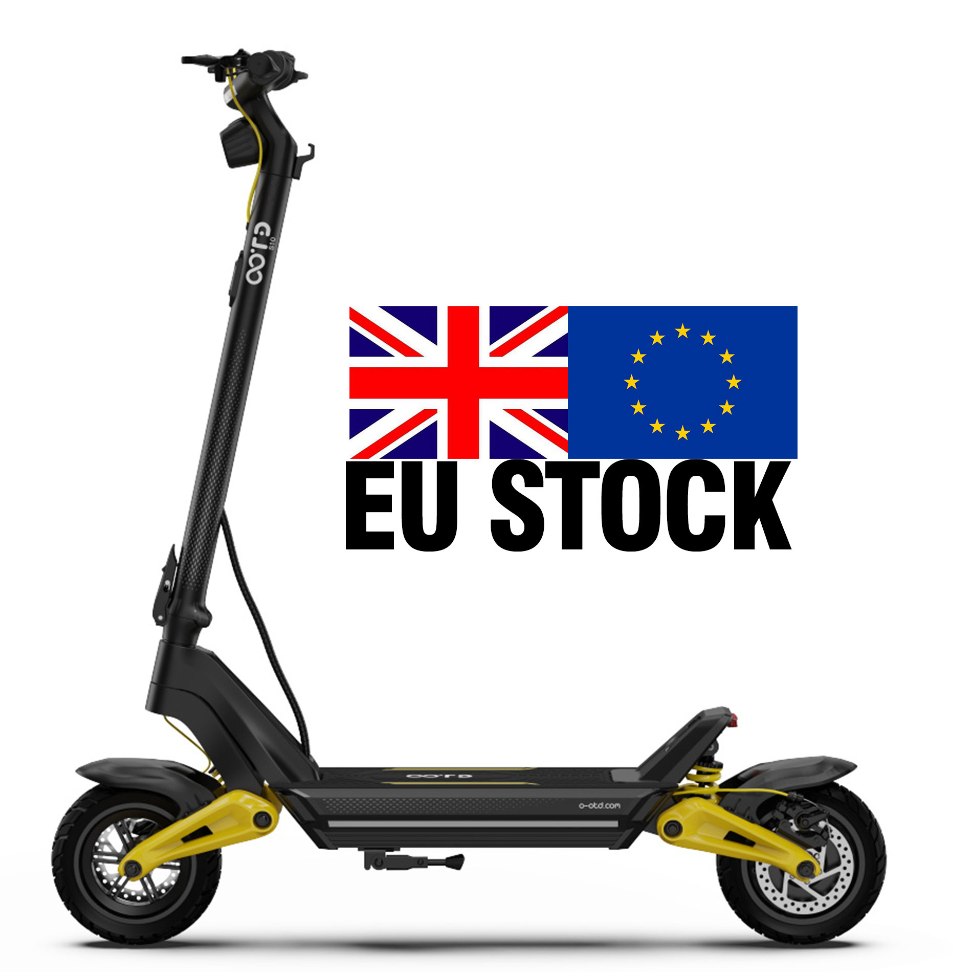 Skuter Listrik Lipat Ringan Su - Folding Electric Scooter ulasan dan harga