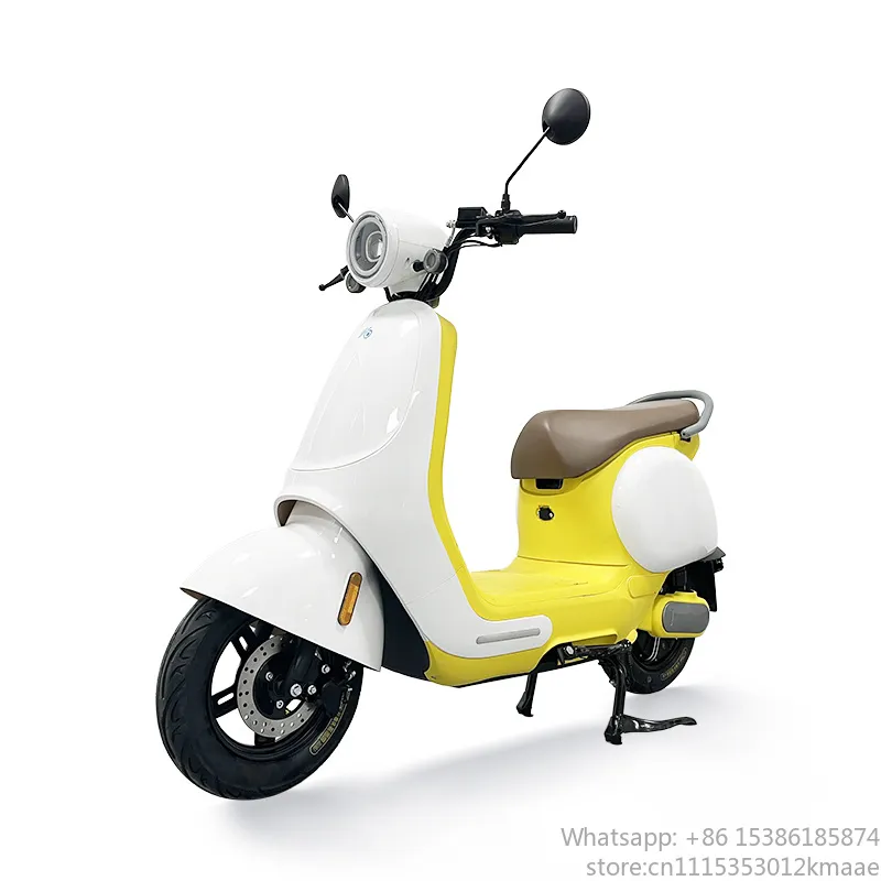 Sepeda Motor Listrik 2 Roda 12 - Electric Scooter Adults ulasan dan harga