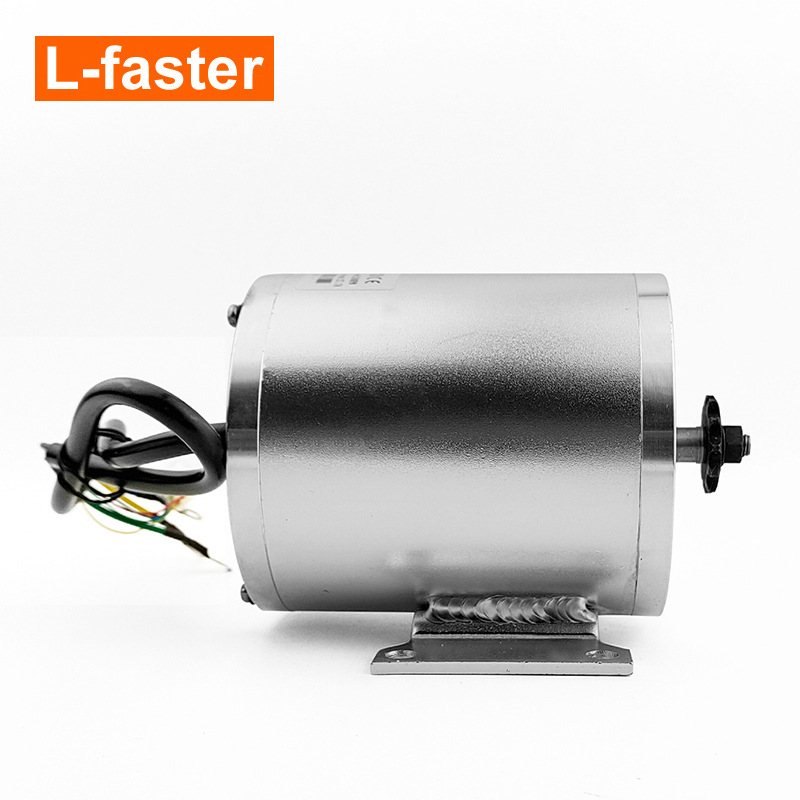 Motor listrik brushless kecepa - Electric Scooter ulasan dan harga