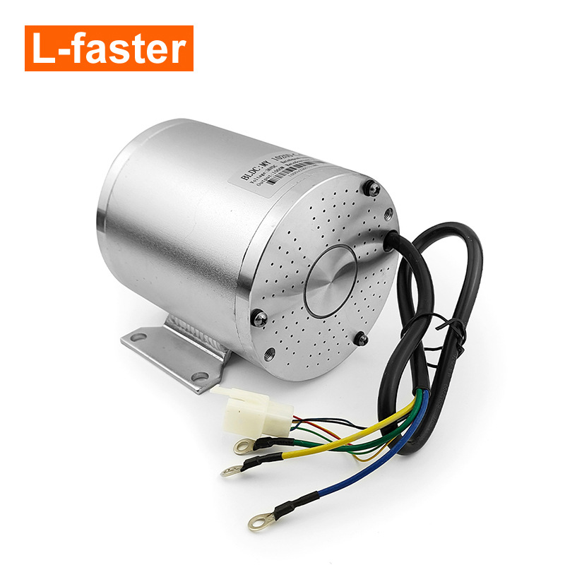 Motor listrik brushless kecepa - Electric Scooter ulasan dan harga