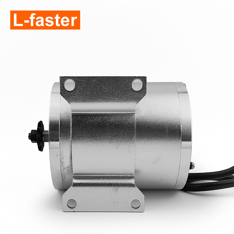 Motor listrik brushless kecepa - Electric Scooter ulasan dan harga