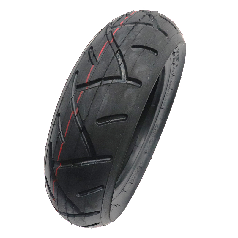 Ban luar ban dalam 10x3.0 coco - Scooter Tire ulasan dan harga