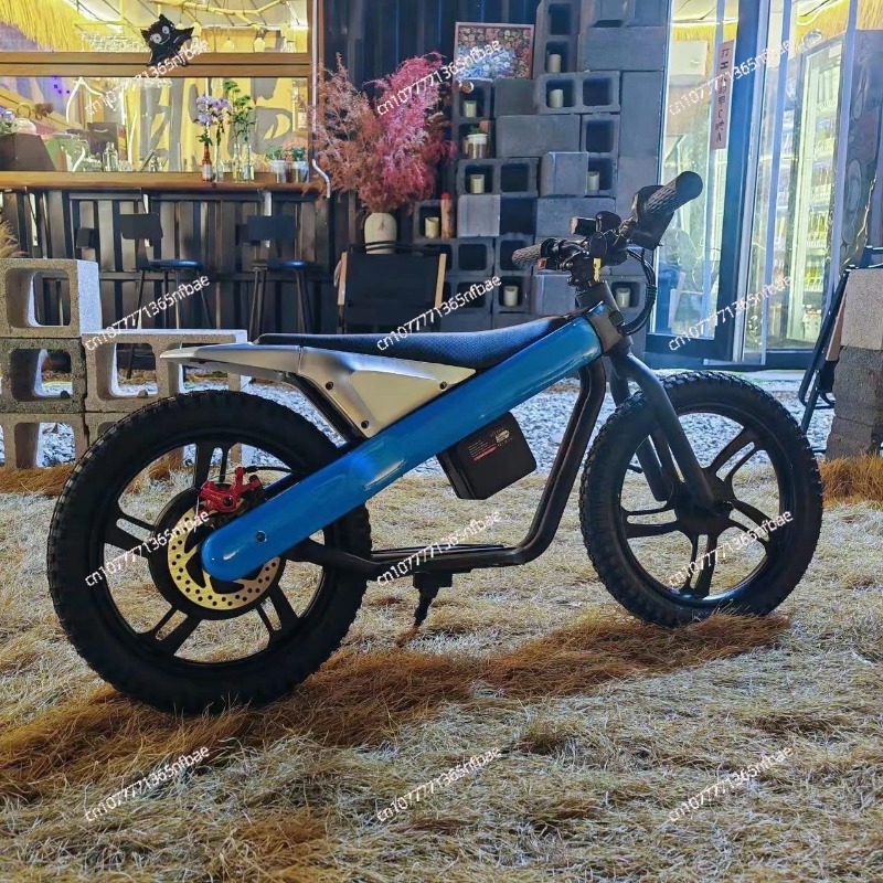 Sepeda Listrik Keseimbangan An - Kids Electric Scooter ulasan dan harga
