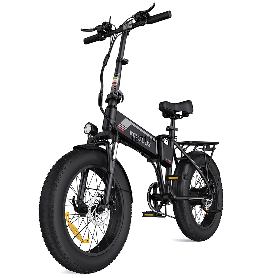 Sepeda Listrik Lipat Gunung 50 - Electric Scooter Adults ulasan dan harga