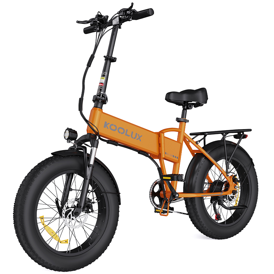 Sepeda Listrik Lipat Gunung 50 - Electric Scooter Adults ulasan dan harga