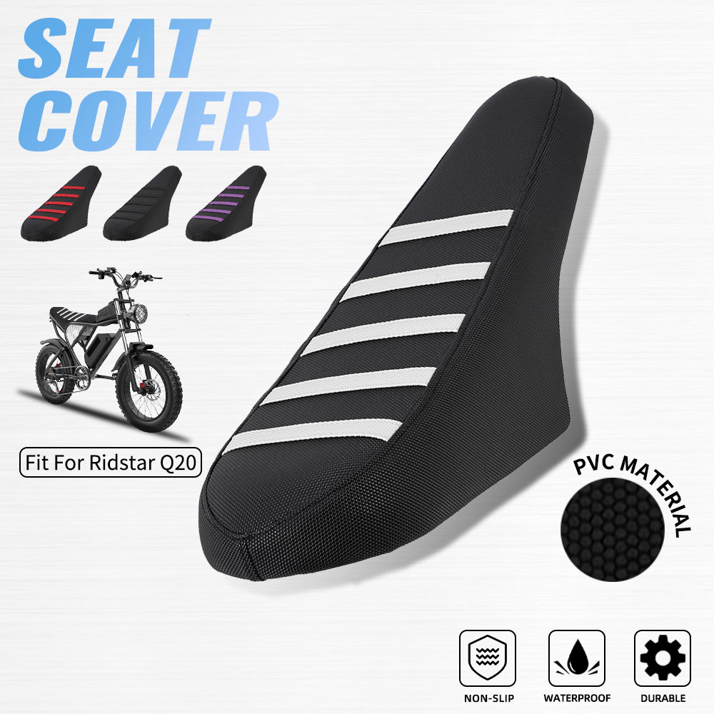 Penutup Jok Sepeda Motor Tahan - Electric Scooter Rain Cover ulasan dan harga
