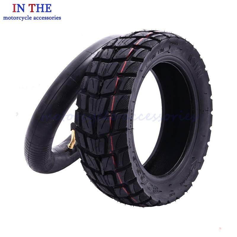 Ban skuter listrik 80/65-6 den - Scooter Tire ulasan dan harga