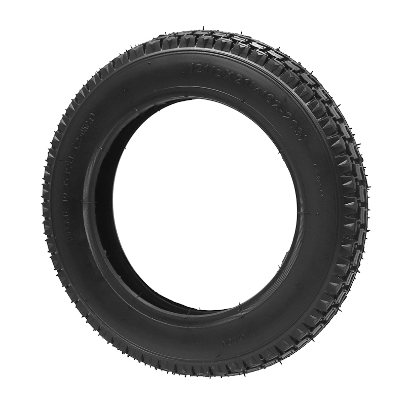 Ban 12 inci 12 1/2x2 1/4 (62-2 - Scooter Tire ulasan dan harga