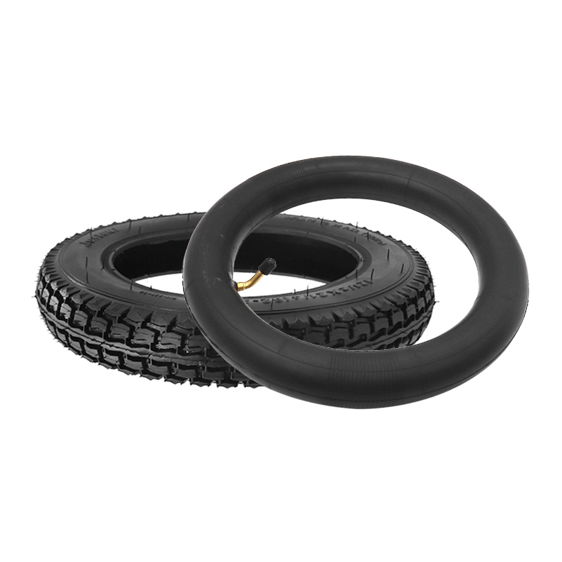 Ban 12 inci 12 1/2x2 1/4 (62-2 - Scooter Tire ulasan dan harga