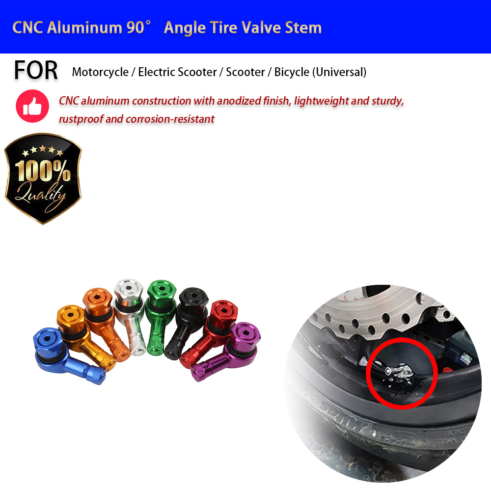 Untuk Sepeda Motor Skuter CNC  - Scooter Tire ulasan dan harga