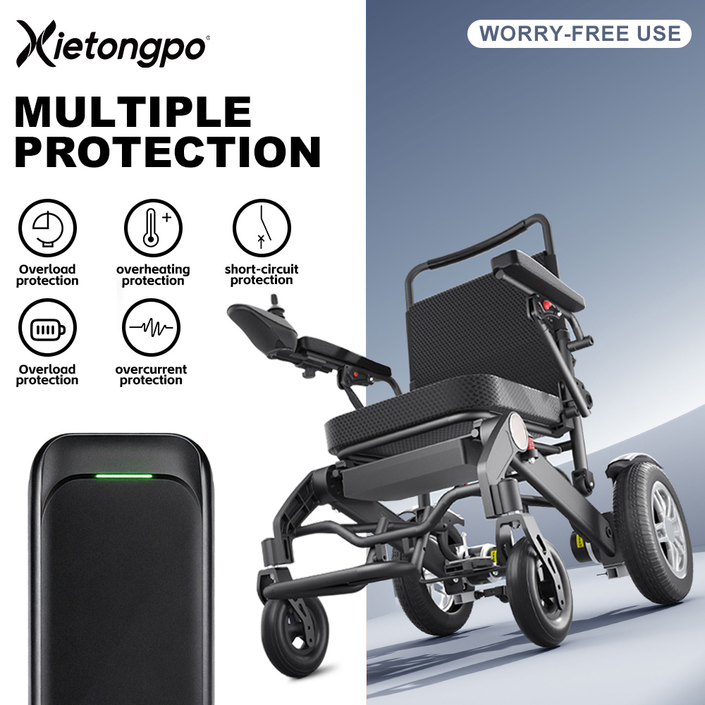 Pengisi Daya Baterai Lithium 4 - Electric Scooter Charger ulasan dan harga