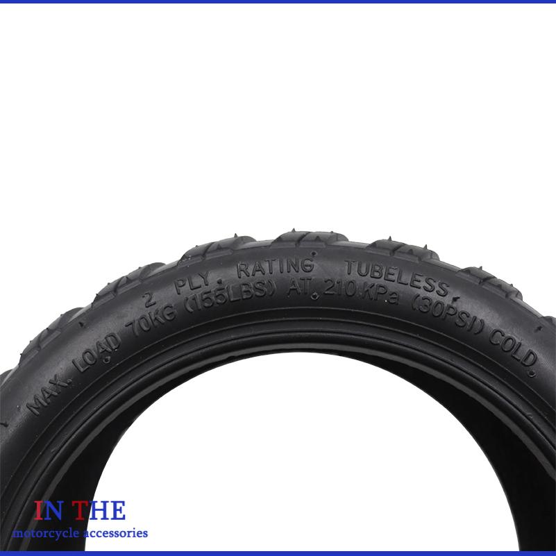 Ban dalam dan luar berukuran 1 - Scooter Tire ulasan dan harga