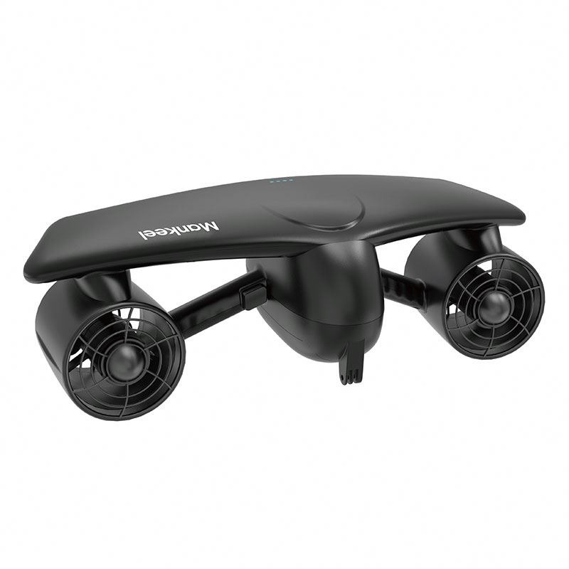 Airo Fast Msds Approved Sublue - Electric Scooter 500W ulasan dan harga