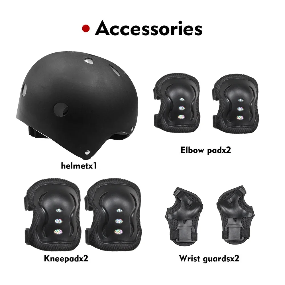 Helm Sepeda Anak Bantalan Perg - Scooter Helmet Set ulasan dan harga