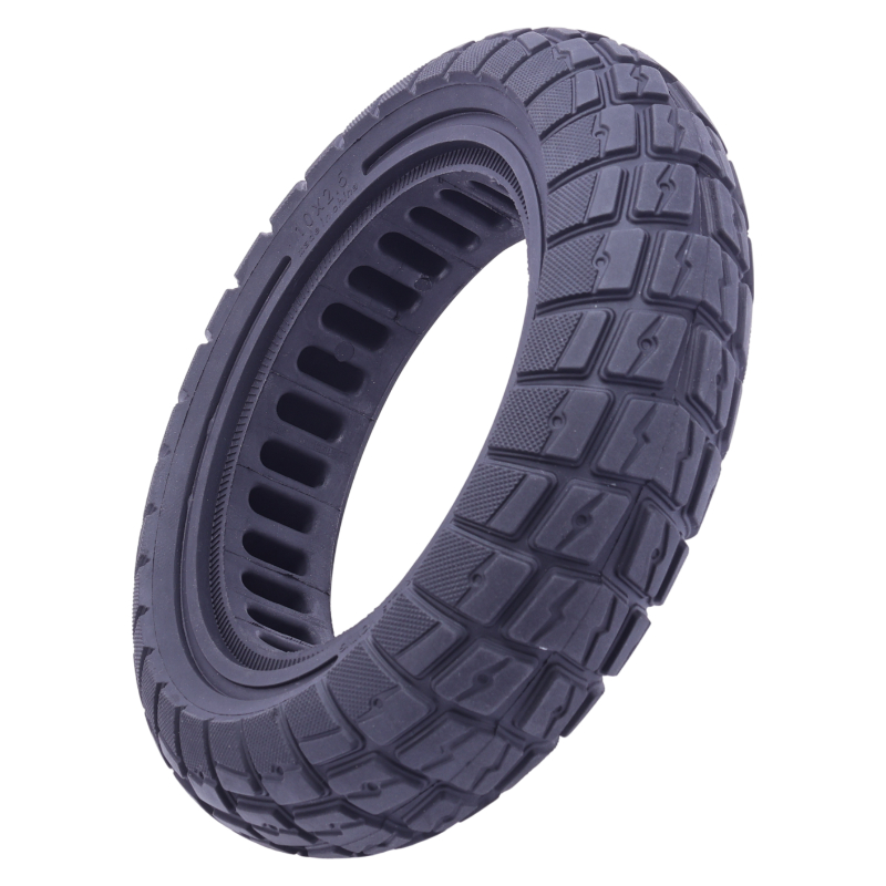 Digunakan untuk skuter listrik - Scooter Tire ulasan dan harga