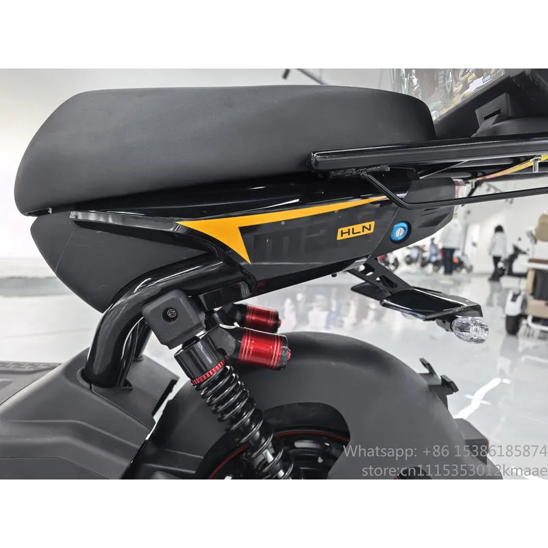 Tiongkok Menyediakan Skuter Li - Electric Scooter Adults ulasan dan harga