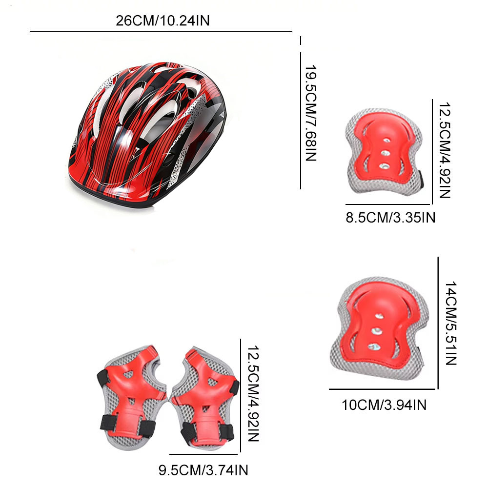 Set Perlengkapan Pelindung Ola - Scooter Helmet Set ulasan dan harga