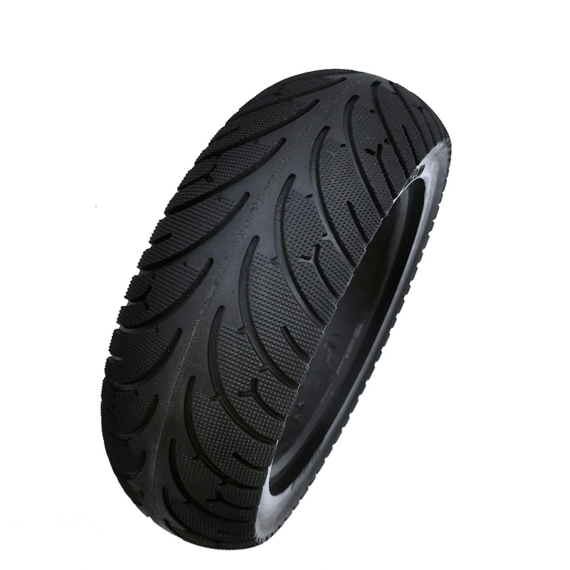 Ban Padat Skuter Listrik 10 In - Scooter Tire ulasan dan harga