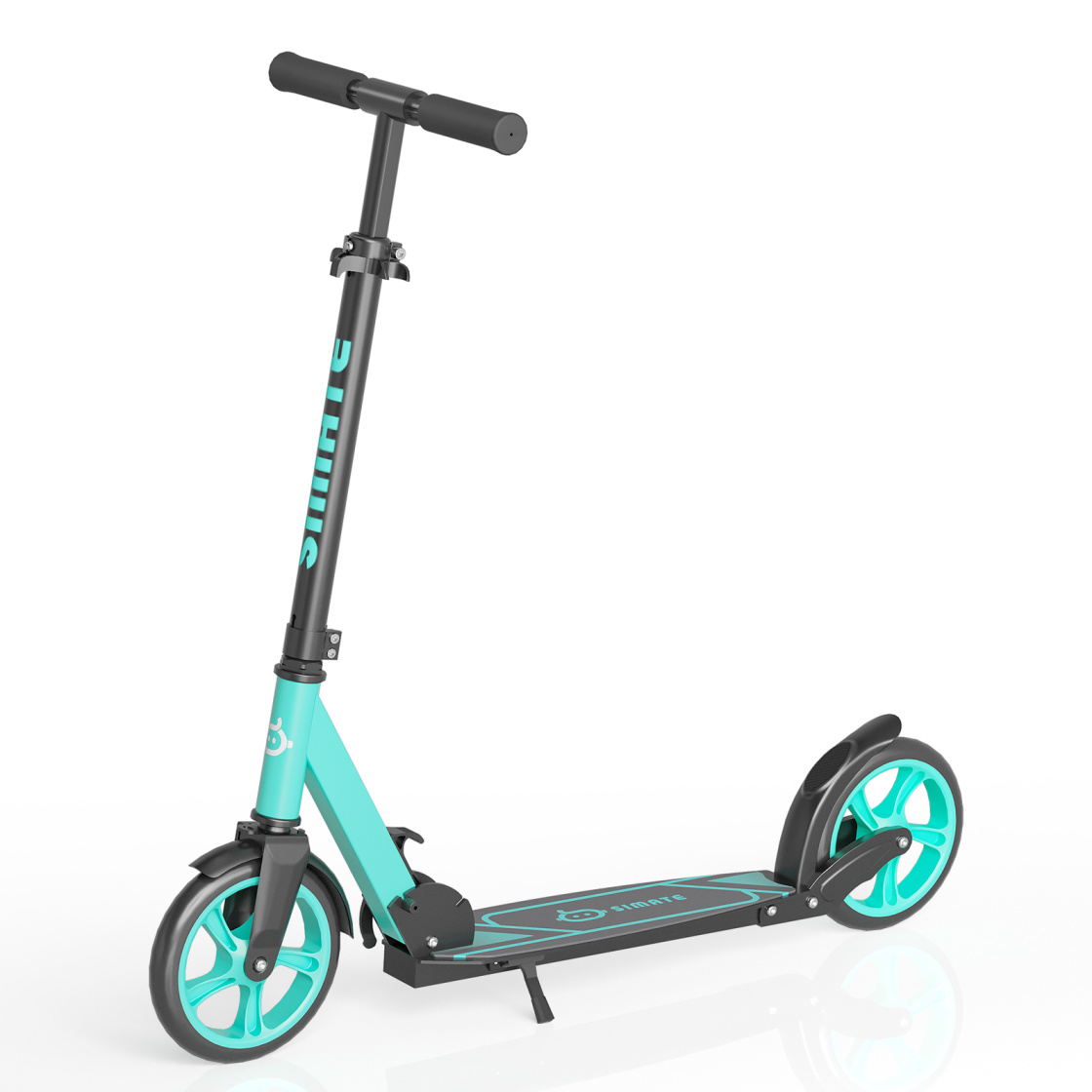 SIMATE T1 Skuter Lipat Portabe - Kids Electric Scooter ulasan dan harga